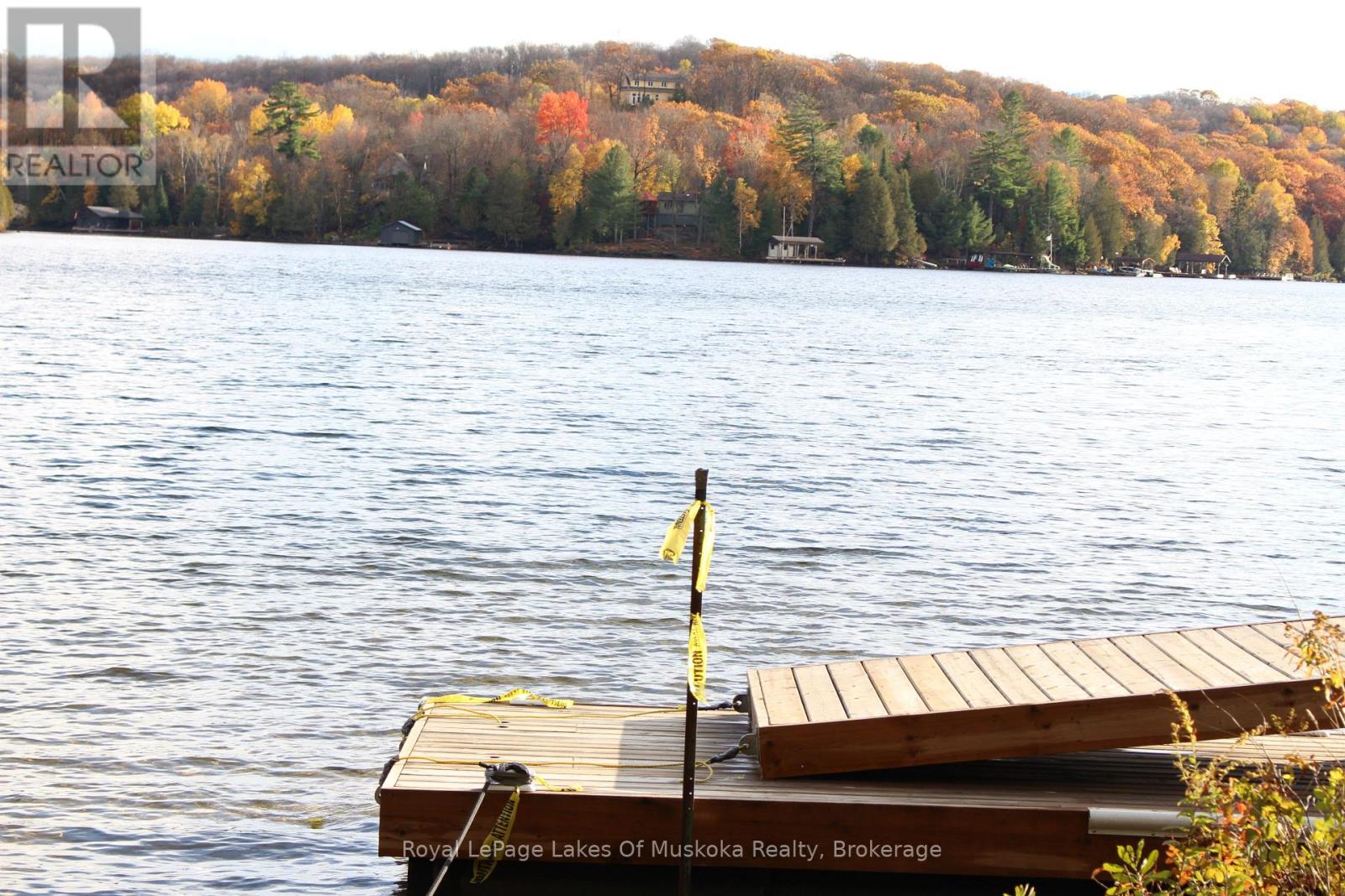 4120 South Portage Road, Huntsville, Ontario  P1H 2J3 - Photo 13 - X12478887