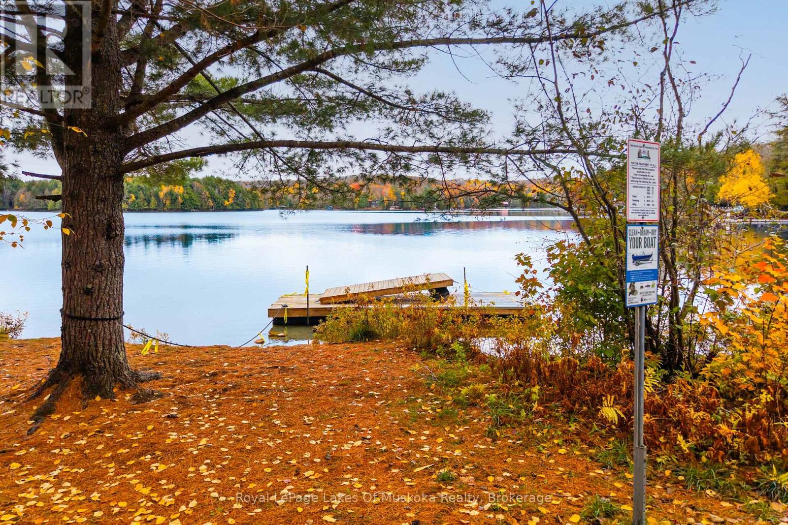 4120 South Portage Road, Huntsville, Ontario  P1H 2J3 - Photo 15 - X12478887