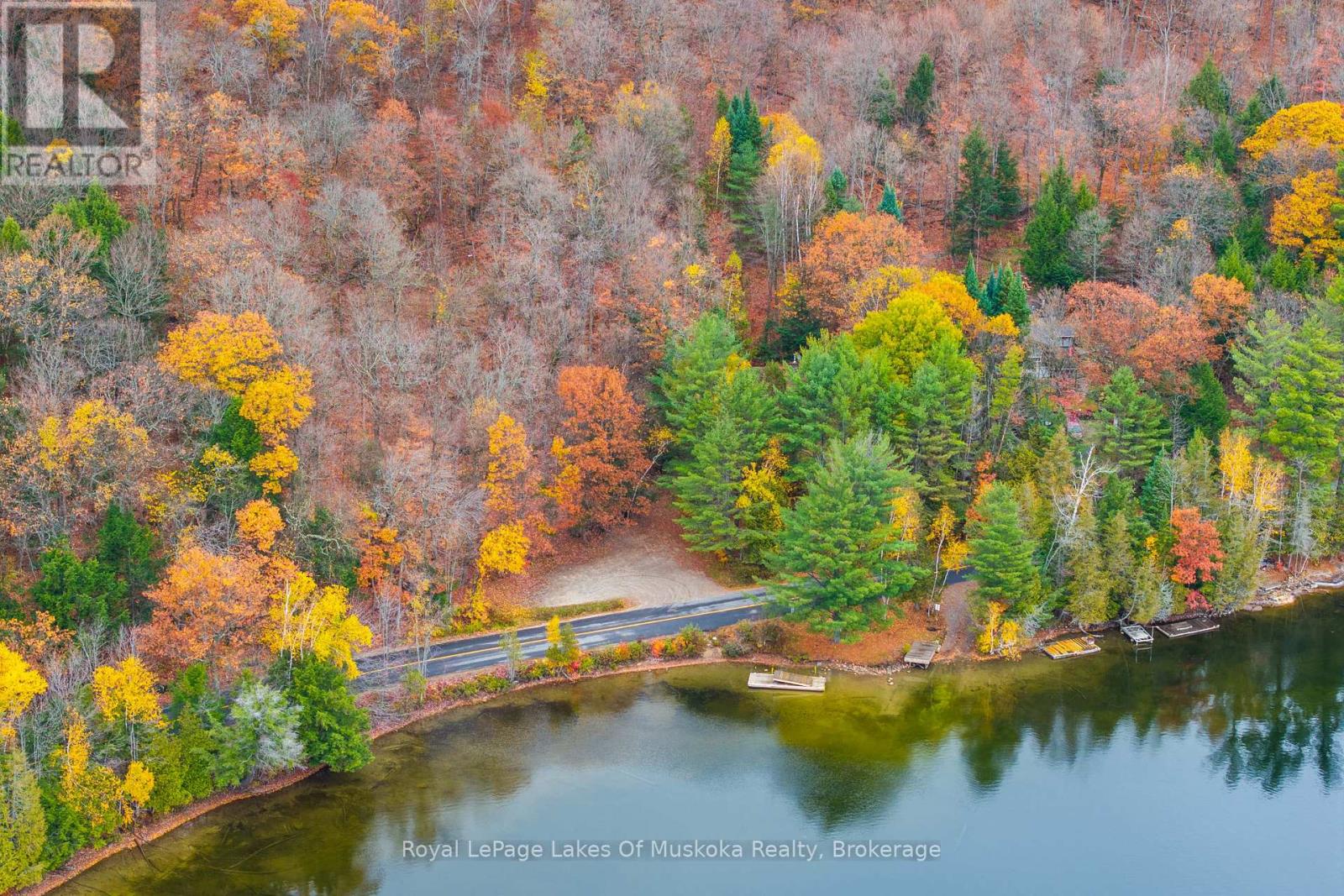 4120 South Portage Road, Huntsville, Ontario  P1H 2J3 - Photo 4 - X12478887