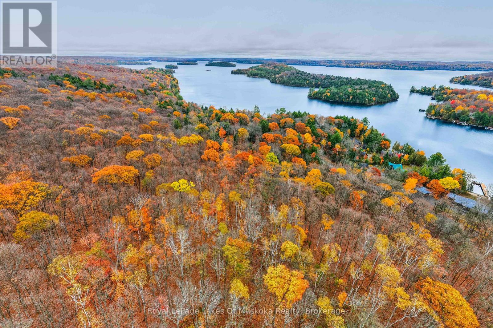 4120 South Portage Road, Huntsville, Ontario  P1H 2J3 - Photo 6 - X12478887