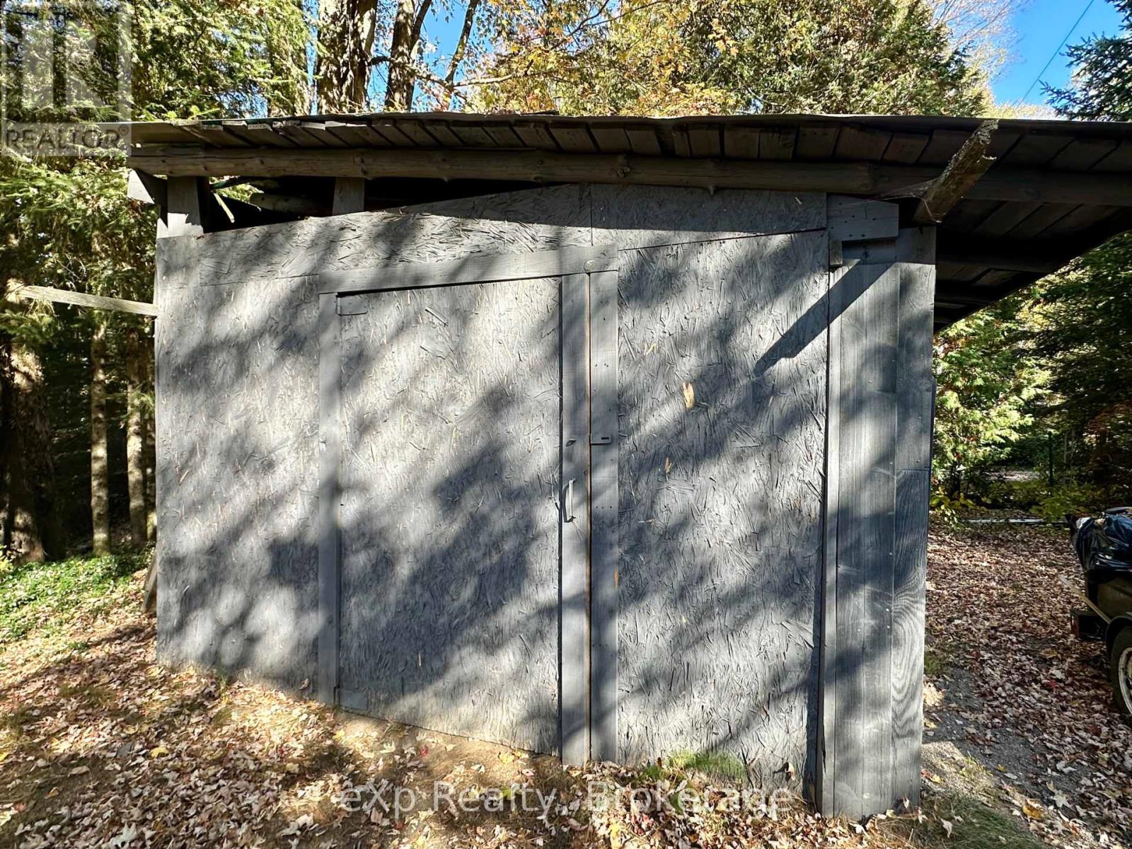 61 Robert Road W, Huntsville, Ontario  P1H 1L4 - Photo 27 - X12479184