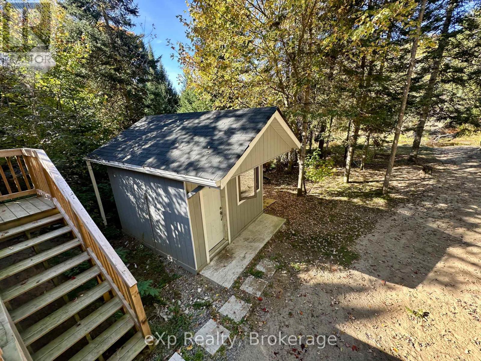 61 Robert Road W, Huntsville, Ontario  P1H 1L4 - Photo 7 - X12479184