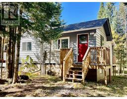 61 ROBERT ROAD W, Huntsville, Ontario