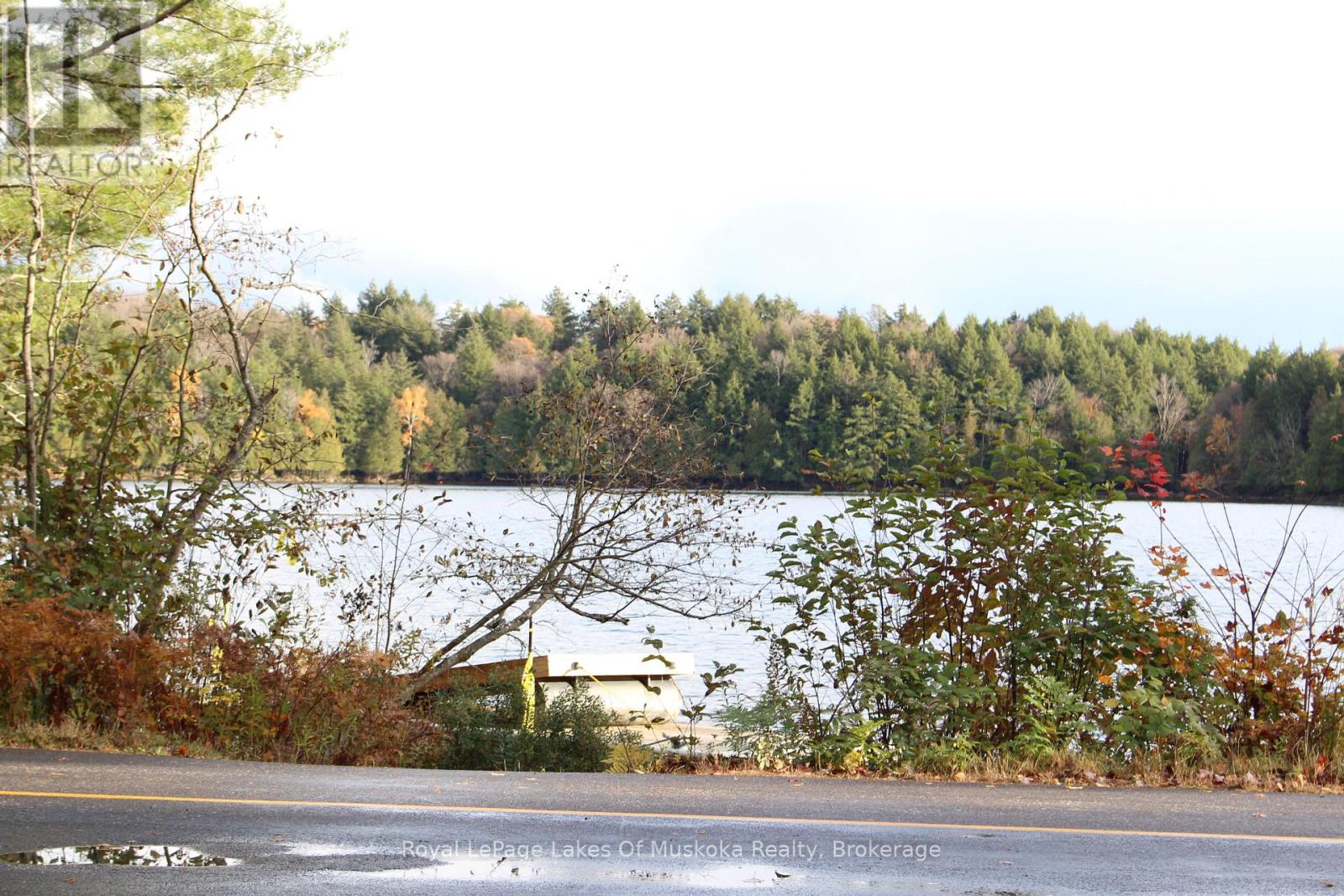 4150 South Portage Road, Huntsville, Ontario  P1H 2J3 - Photo 2 - X12480481