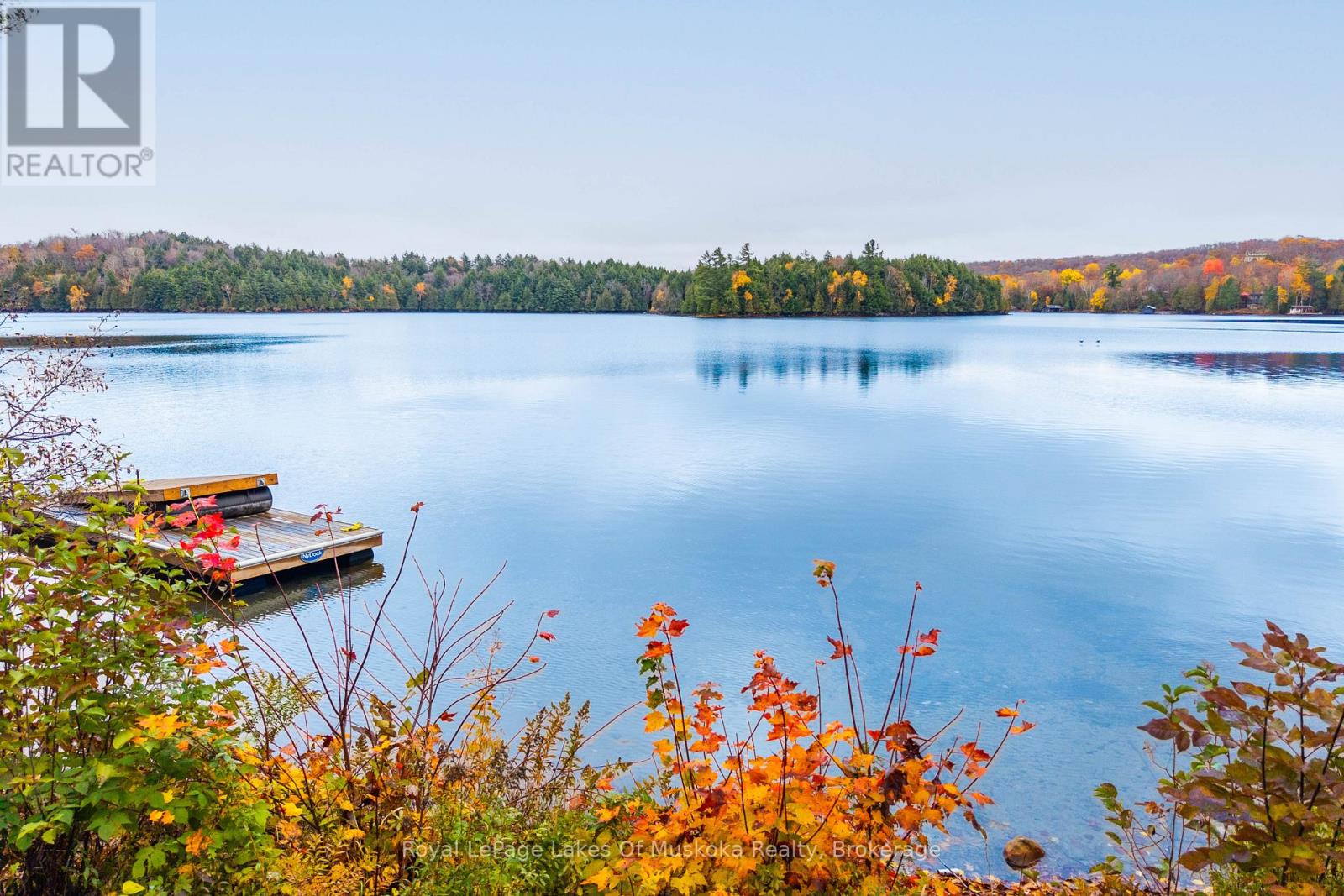 4150 South Portage Road, Huntsville, Ontario  P1H 2J3 - Photo 5 - X12480481