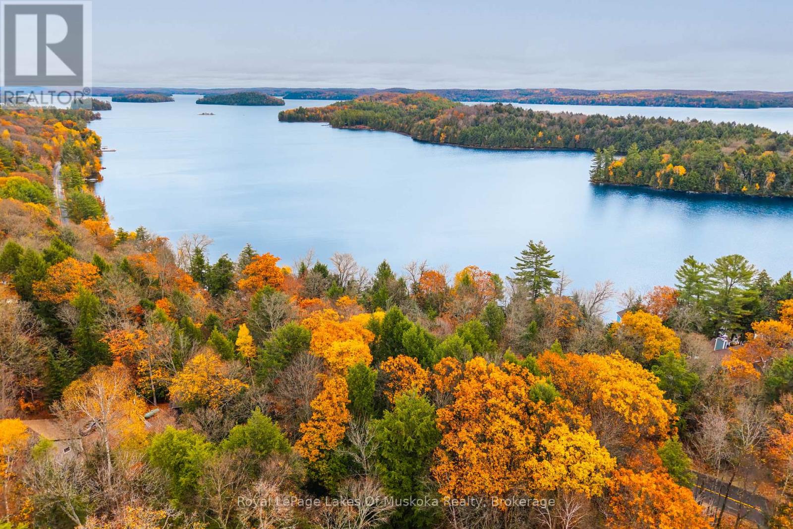 4150 South Portage Road, Huntsville, Ontario  P1H 2J3 - Photo 6 - X12480481