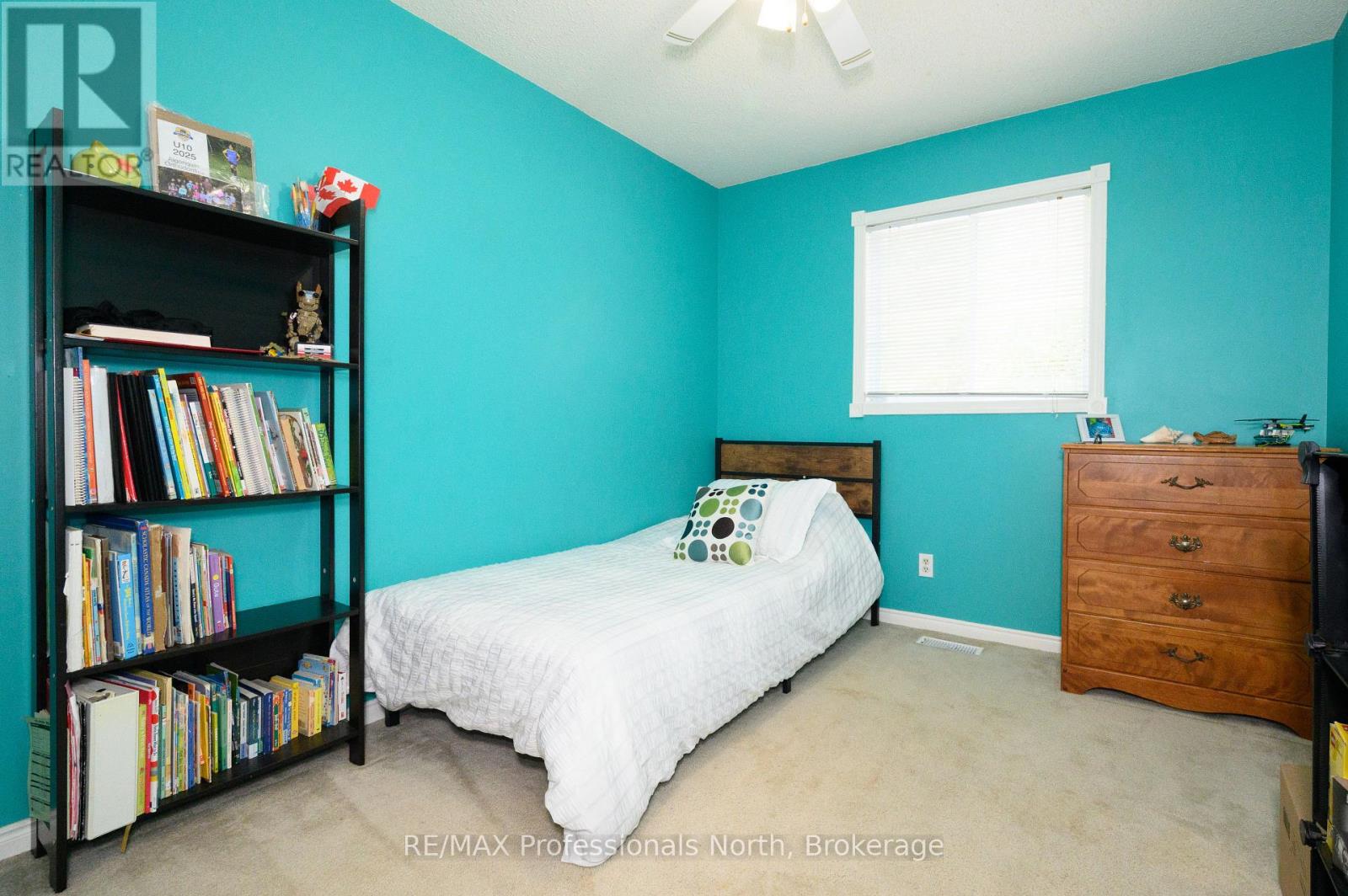 30 Sabrina Park Drive, Huntsville, Ontario  P1H 1L8 - Photo 12 - X12481787