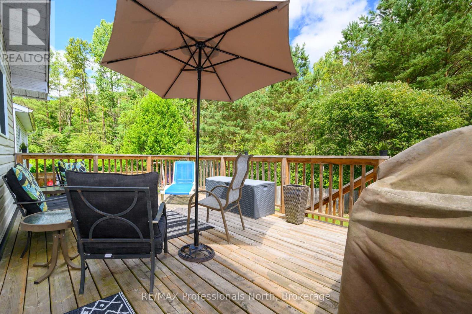 30 Sabrina Park Drive, Huntsville, Ontario  P1H 1L8 - Photo 19 - X12481787