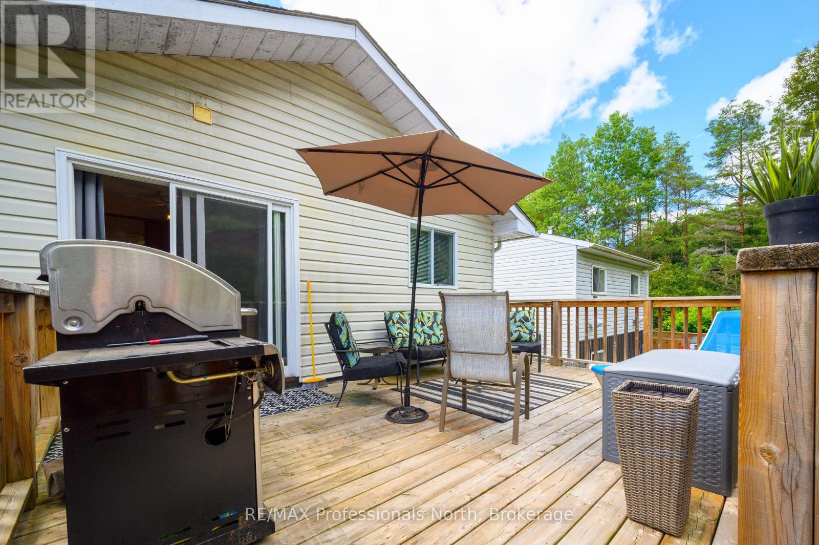 30 Sabrina Park Drive, Huntsville, Ontario  P1H 1L8 - Photo 21 - X12481787
