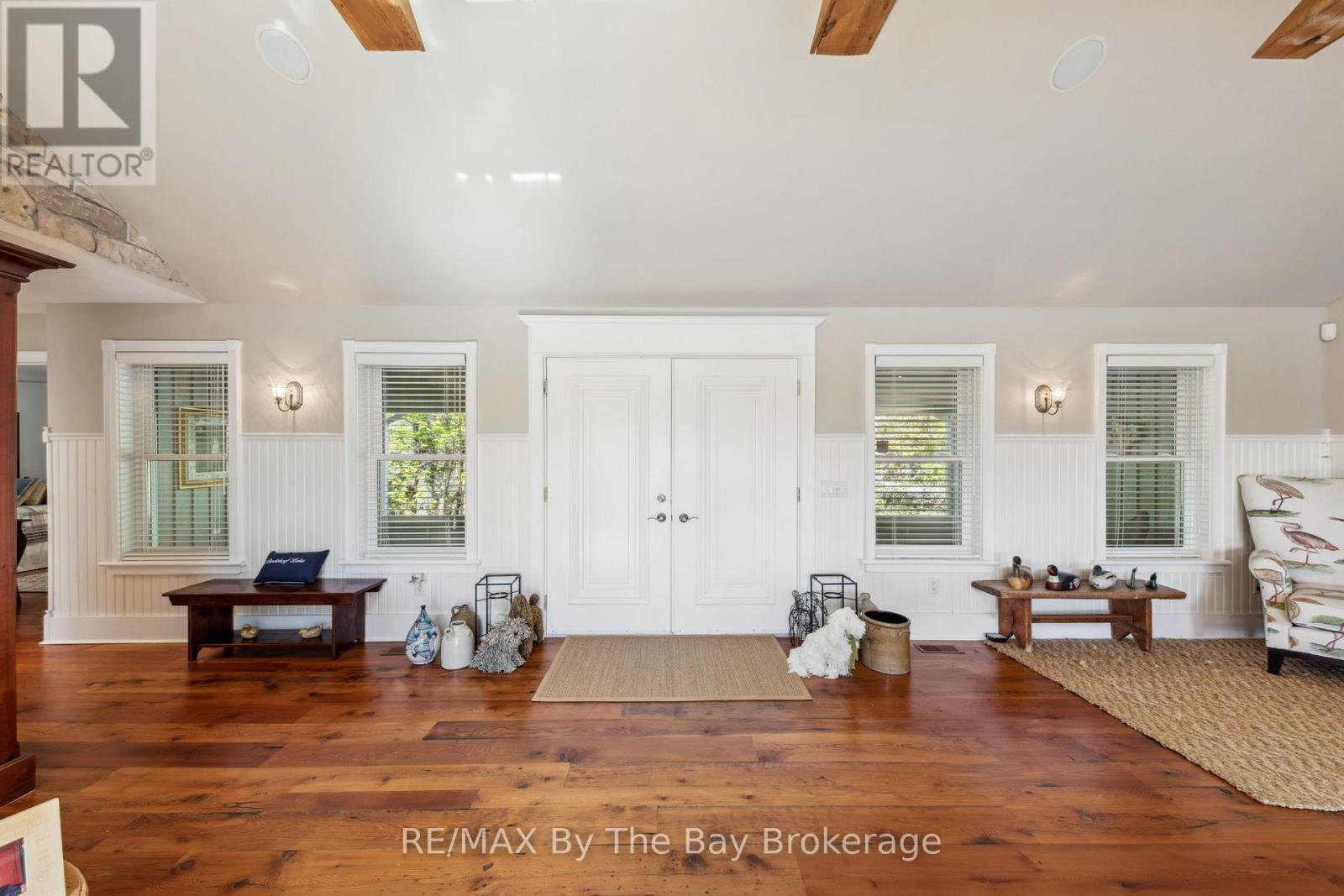 261 Kim T Lane, Georgian Bay, Ontario  L0K 1S0 - Photo 14 - X12482070