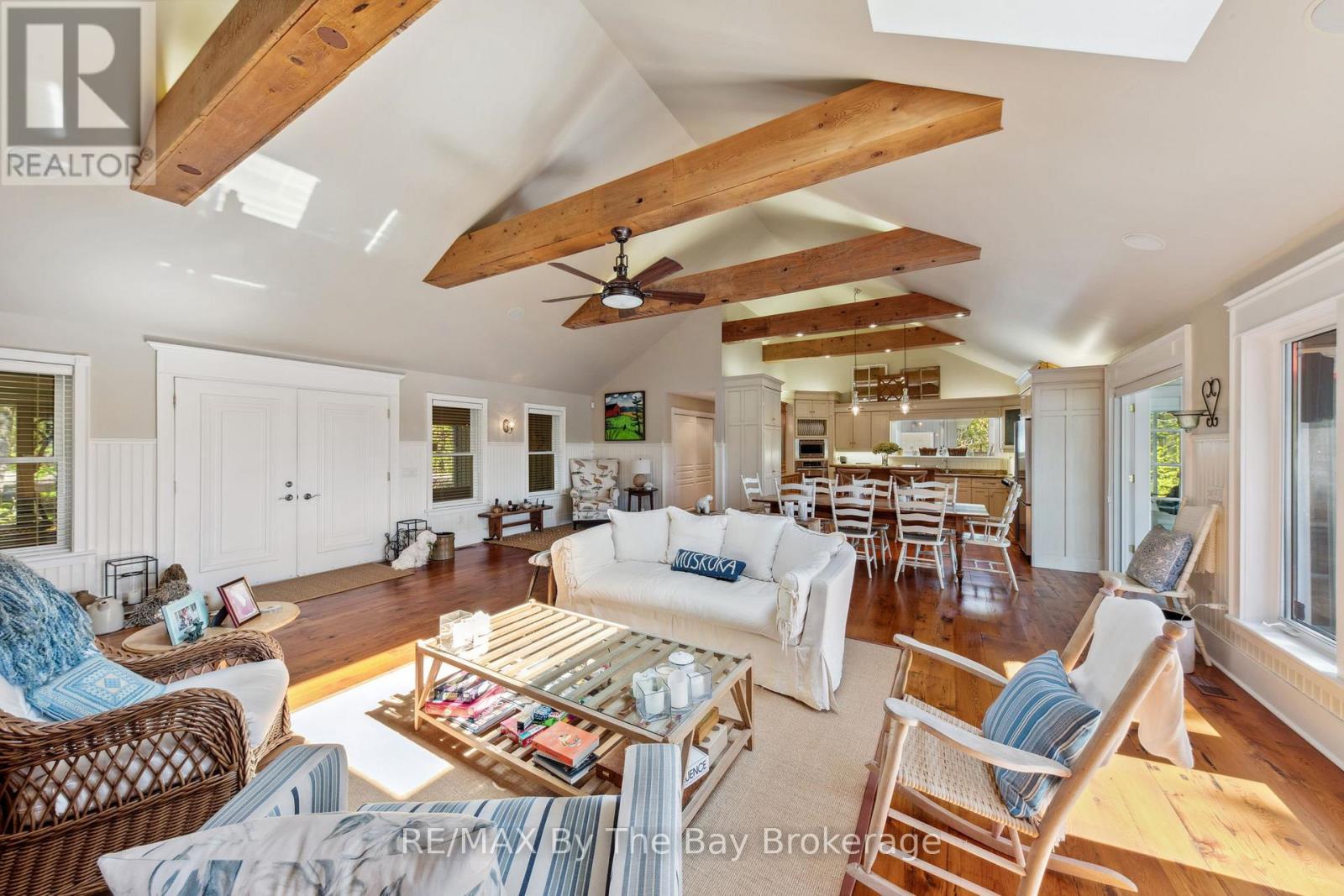 261 Kim T Lane, Georgian Bay, Ontario  L0K 1S0 - Photo 15 - X12482070