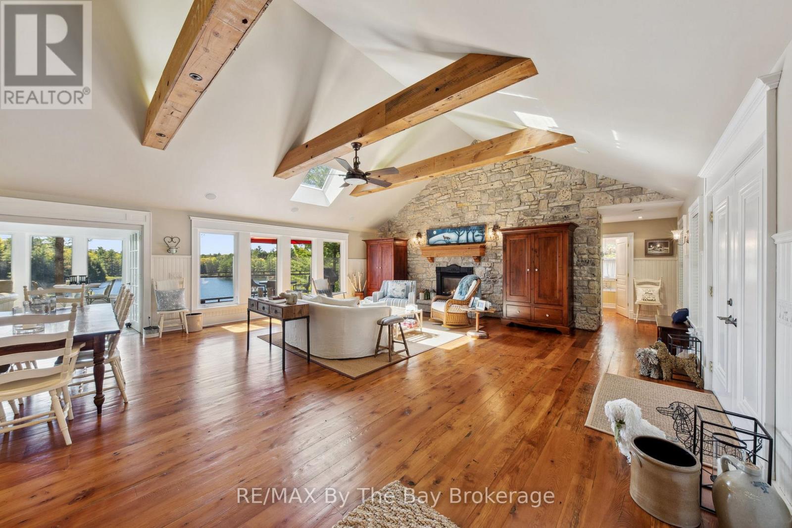 261 Kim T Lane, Georgian Bay, Ontario  L0K 1S0 - Photo 16 - X12482070