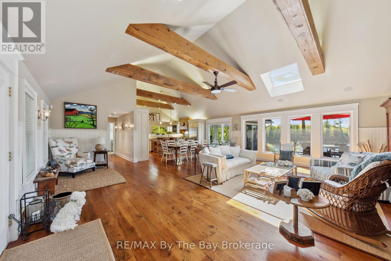 261 Kim T Lane, Georgian Bay, Ontario  L0K 1S0 - Photo 17 - X12482070