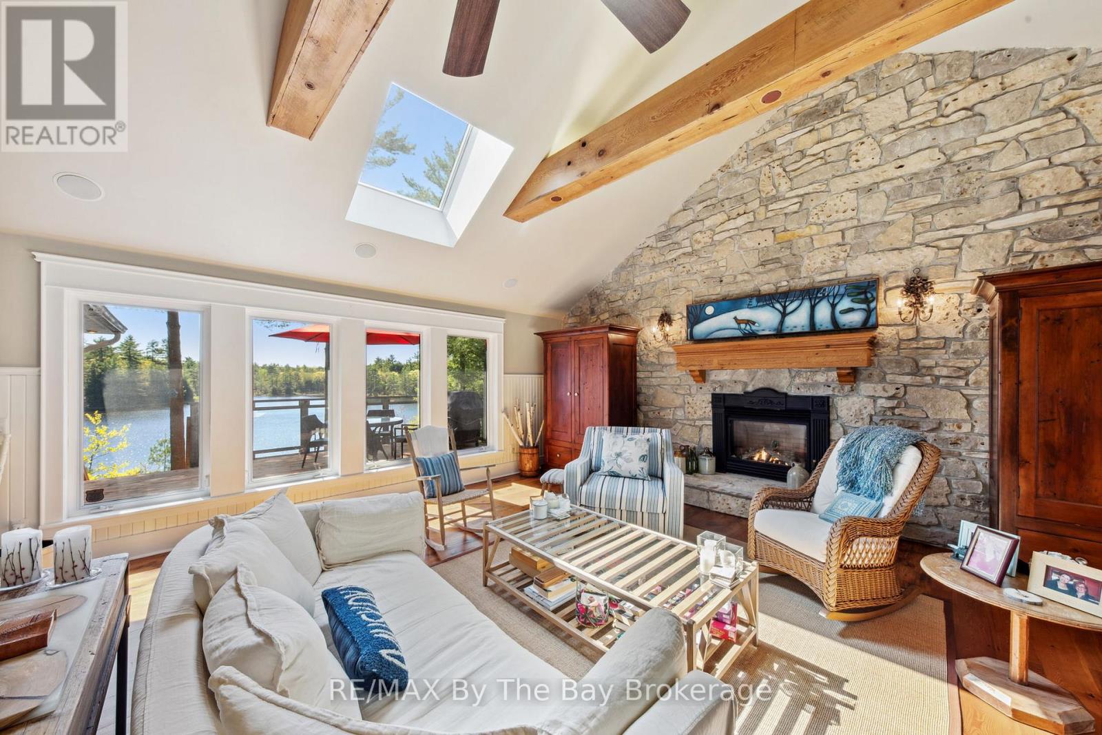 261 Kim T Lane, Georgian Bay, Ontario  L0K 1S0 - Photo 18 - X12482070