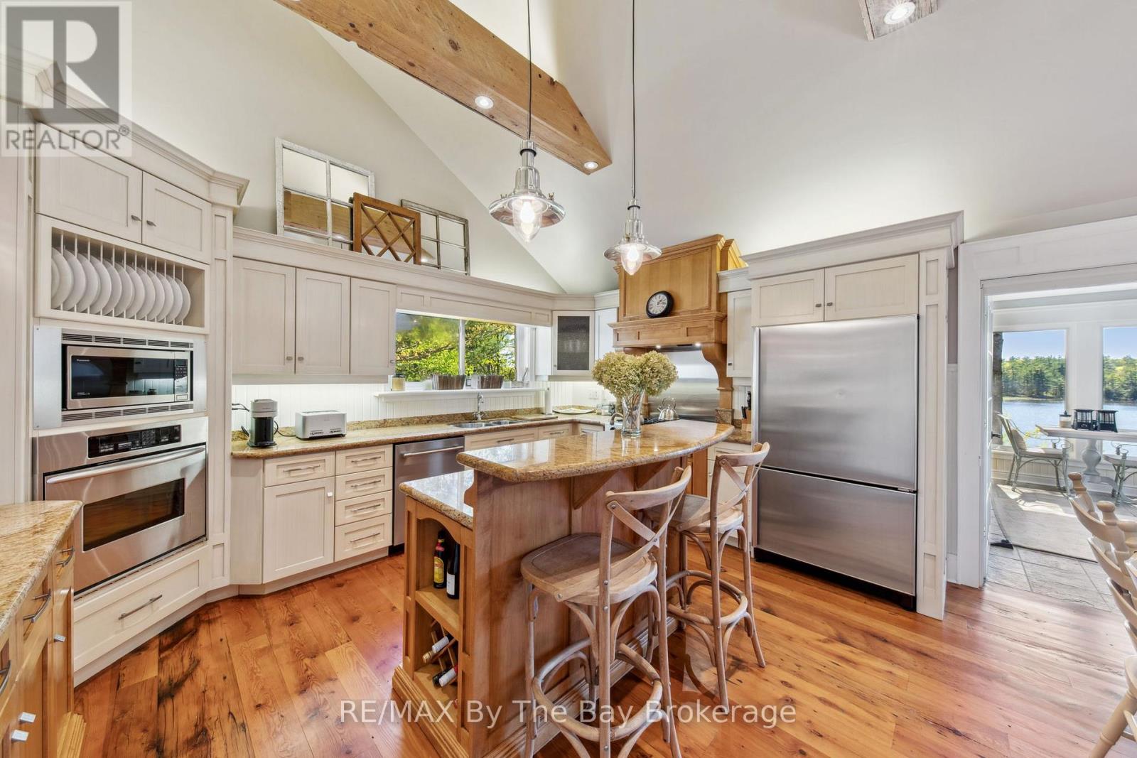 261 Kim T Lane, Georgian Bay, Ontario  L0K 1S0 - Photo 20 - X12482070