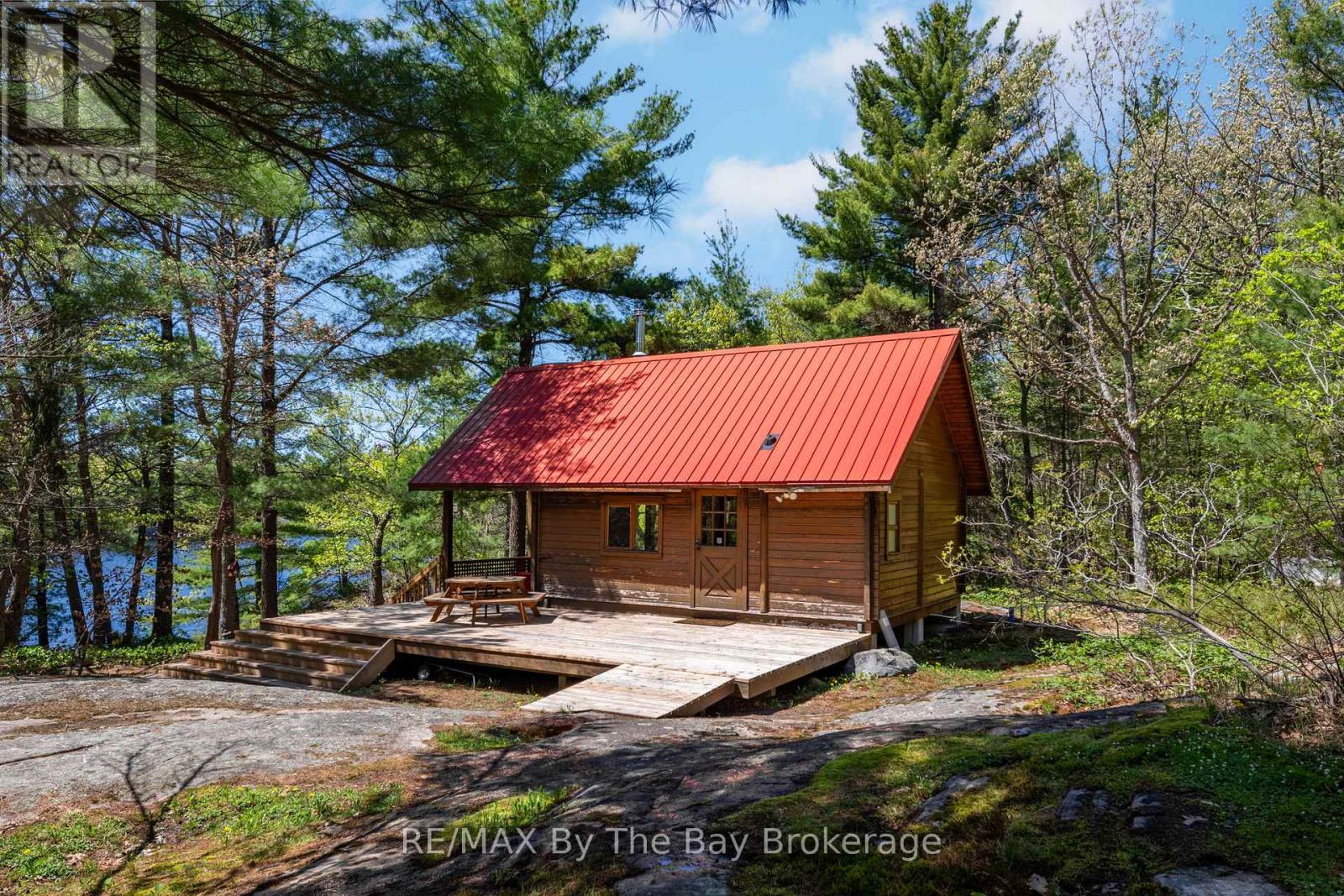 261 Kim T Lane, Georgian Bay, Ontario  L0K 1S0 - Photo 36 - X12482070