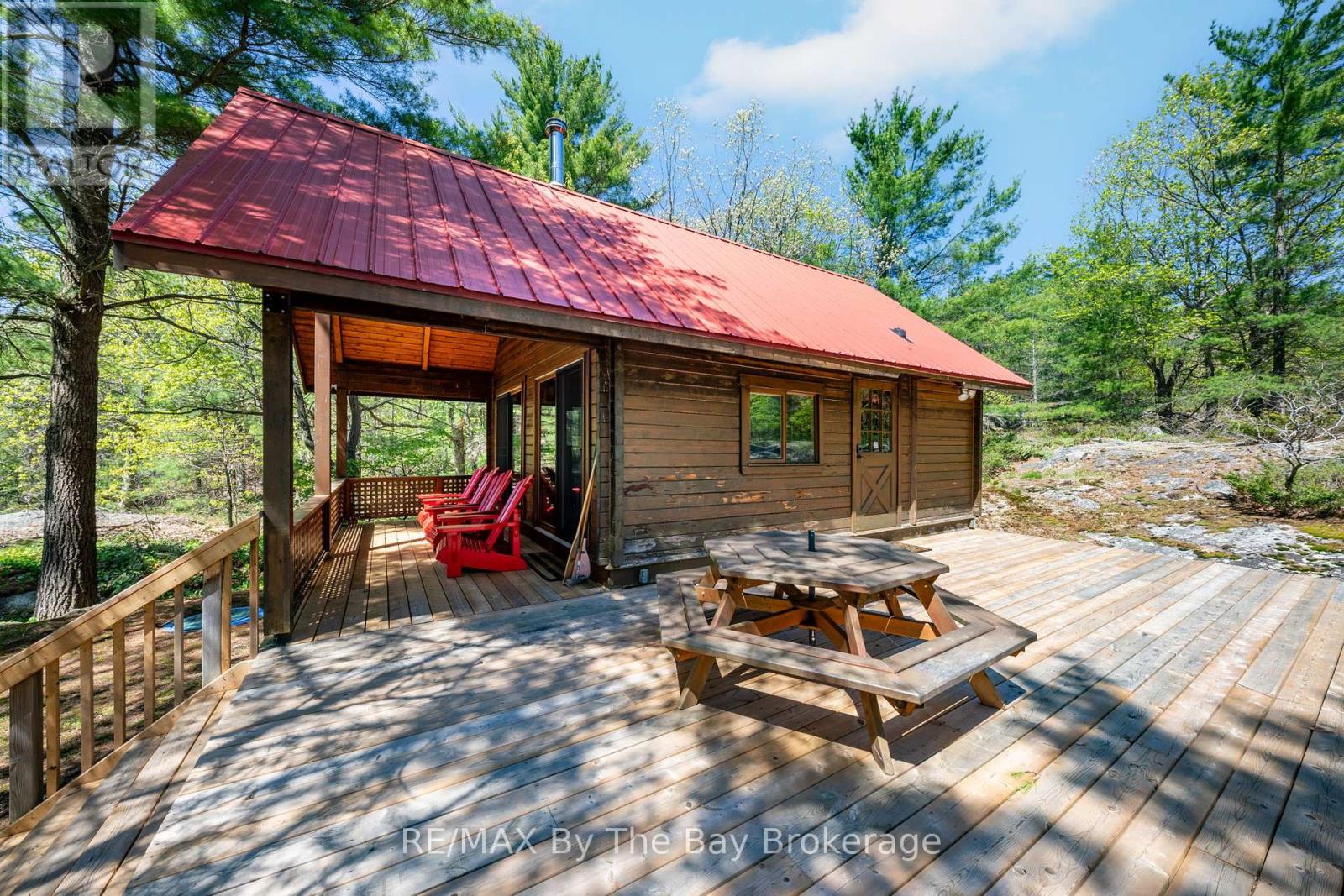 261 Kim T Lane, Georgian Bay, Ontario  L0K 1S0 - Photo 38 - X12482070