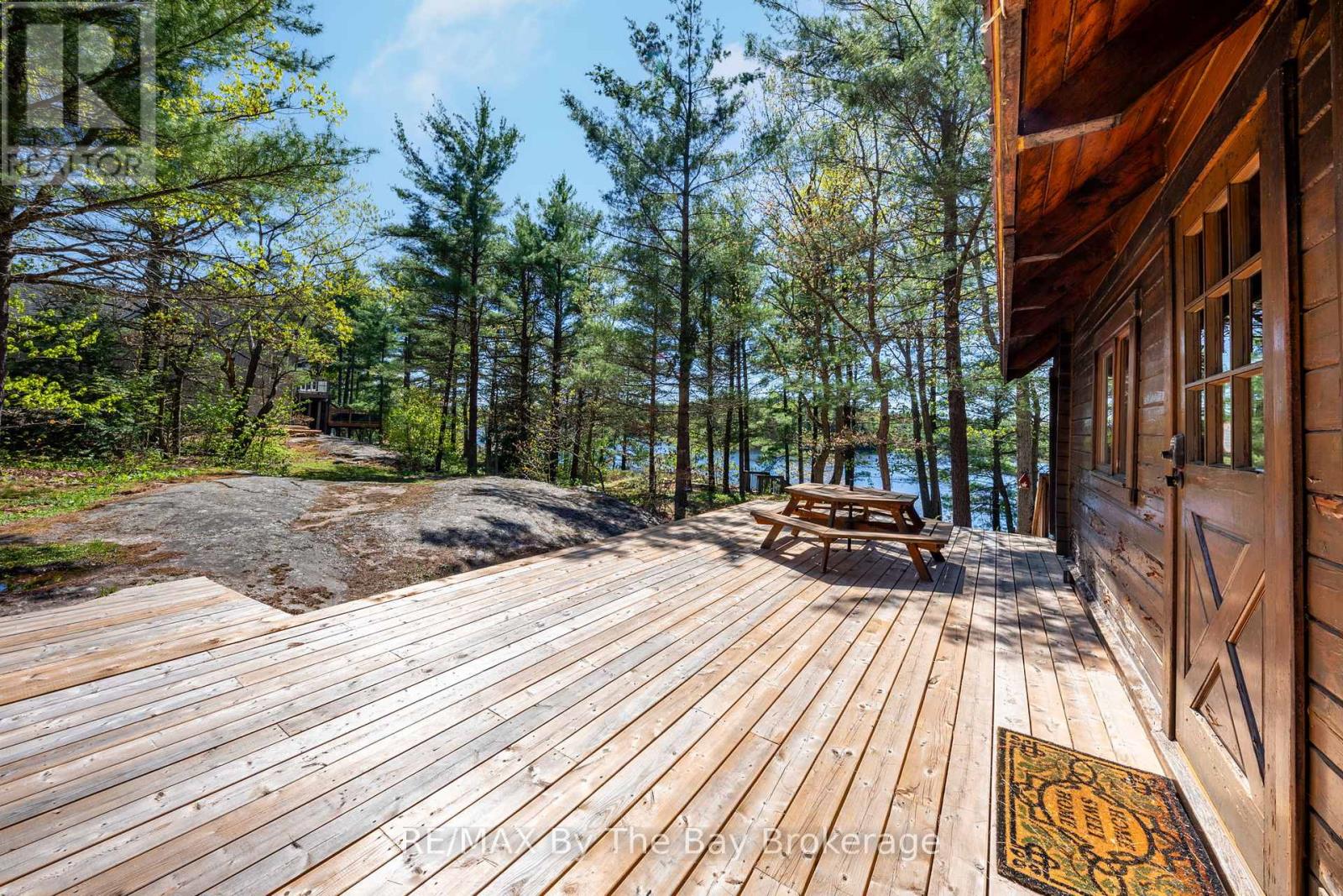 261 Kim T Lane, Georgian Bay, Ontario  L0K 1S0 - Photo 39 - X12482070