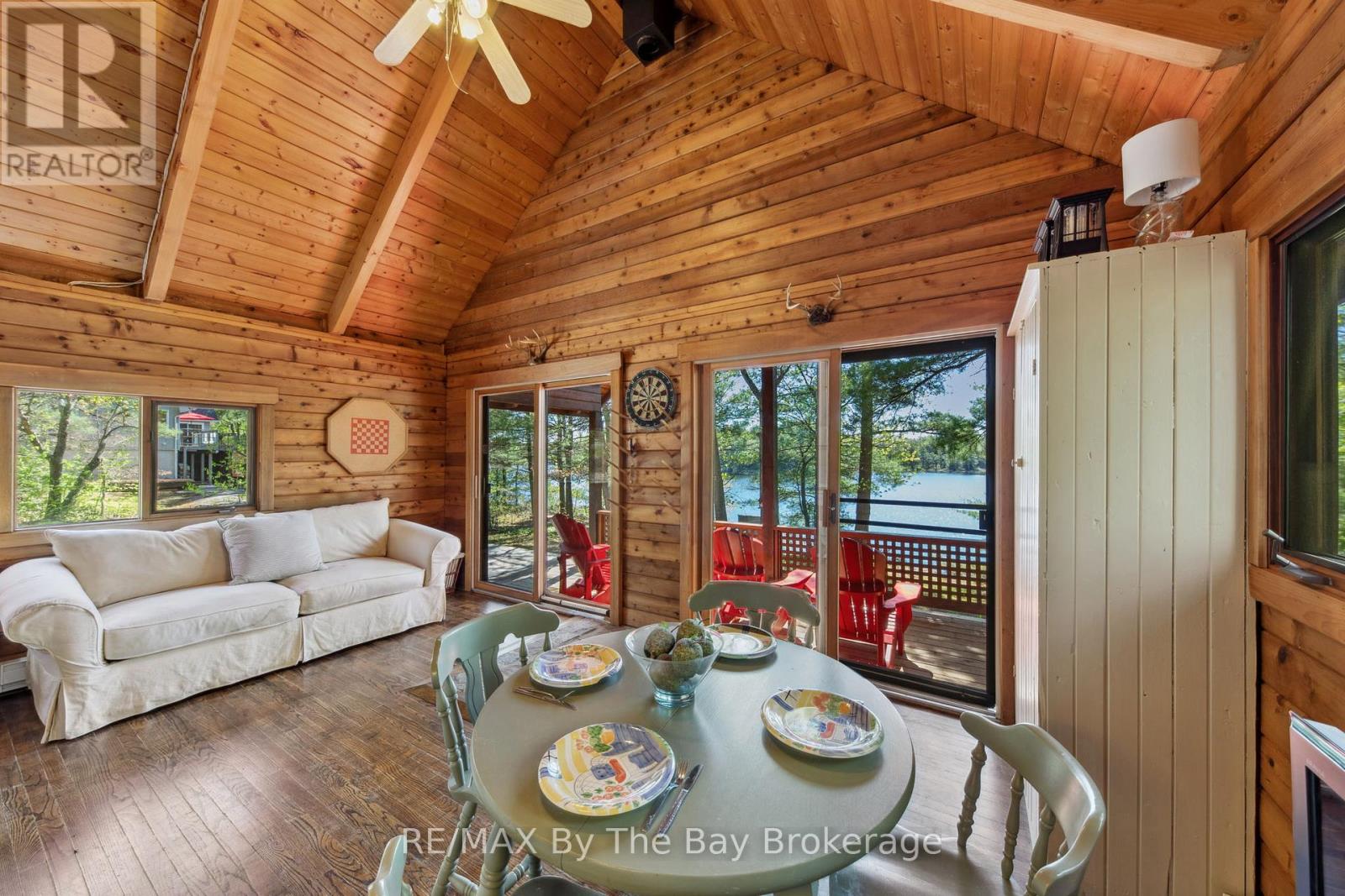 261 Kim T Lane, Georgian Bay, Ontario  L0K 1S0 - Photo 40 - X12482070