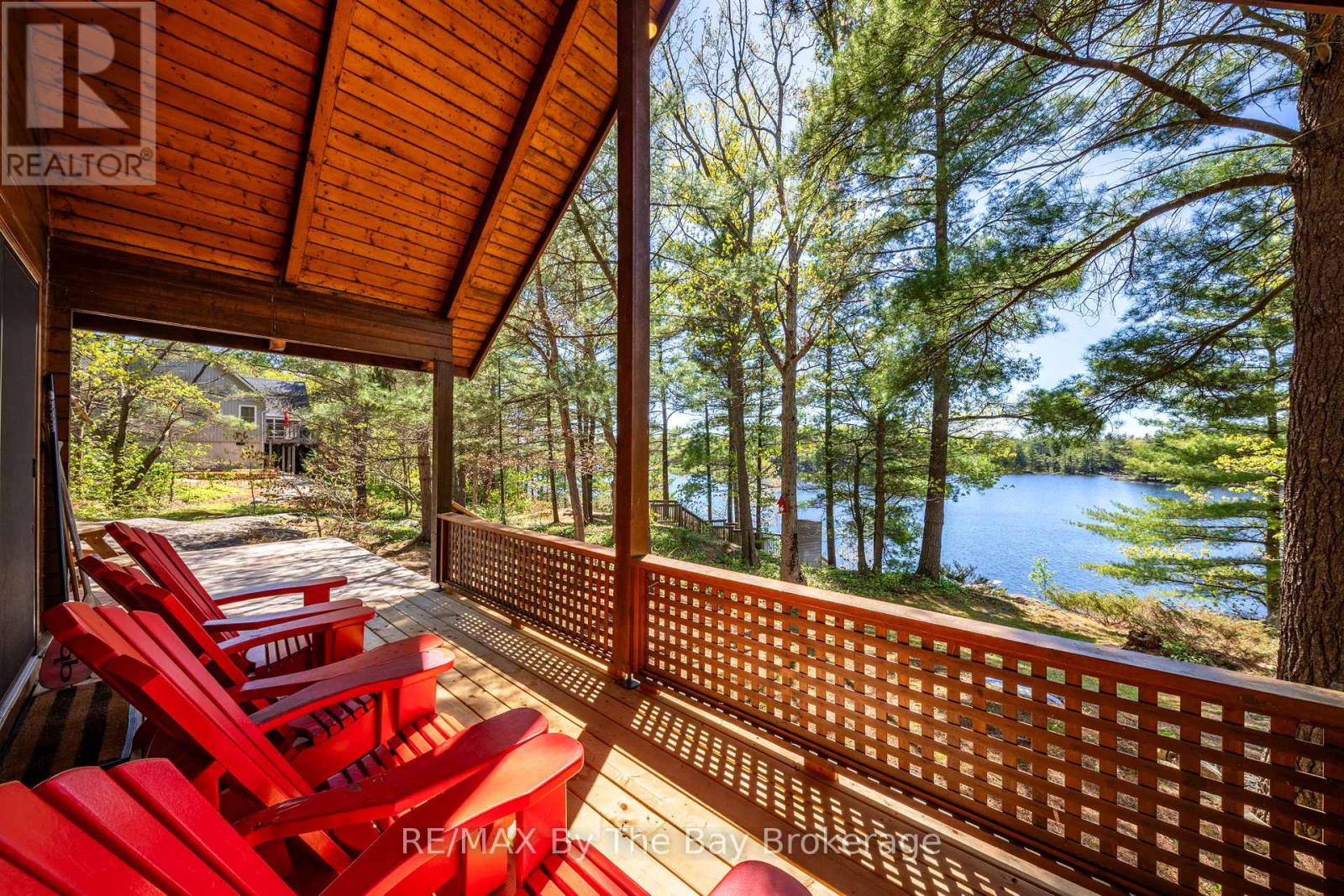 261 Kim T Lane, Georgian Bay, Ontario  L0K 1S0 - Photo 45 - X12482070