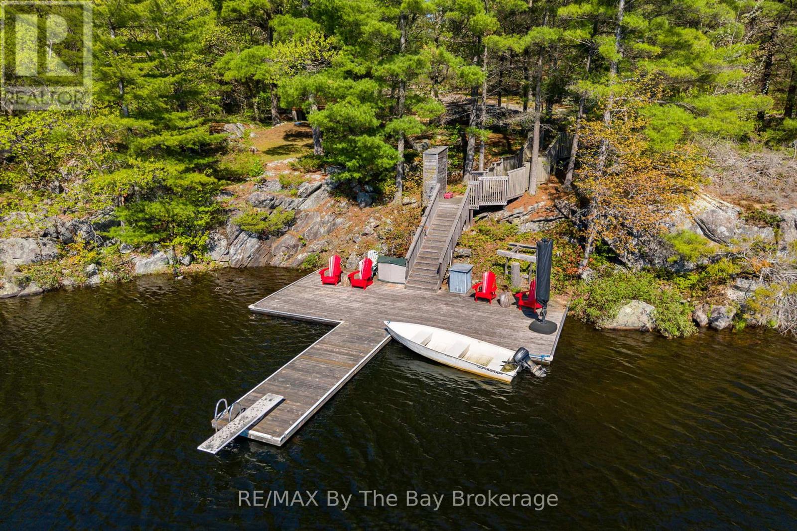 261 Kim T Lane, Georgian Bay, Ontario  L0K 1S0 - Photo 46 - X12482070