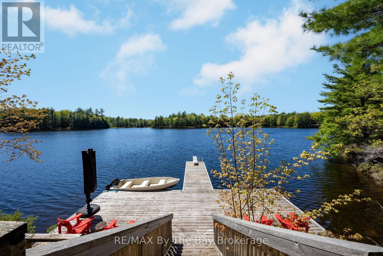 261 Kim T Lane, Georgian Bay, Ontario  L0K 1S0 - Photo 5 - X12482070