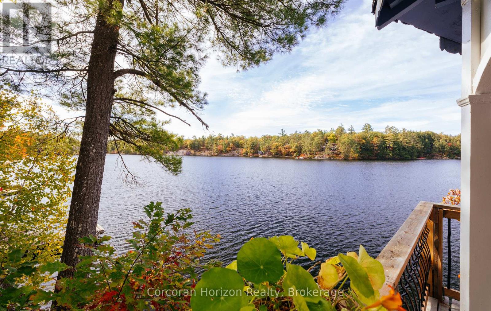 566 Hungry Bay Road W, Georgian Bay, Ontario  L0K 1S0 - Photo 10 - X12482370