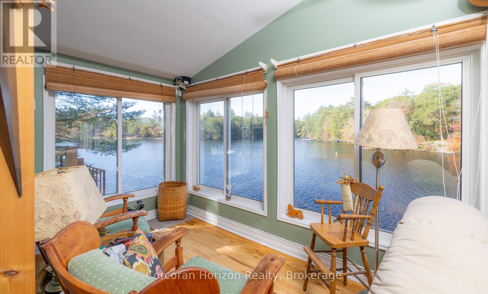 566 Hungry Bay Road W, Georgian Bay, Ontario  L0K 1S0 - Photo 12 - X12482370