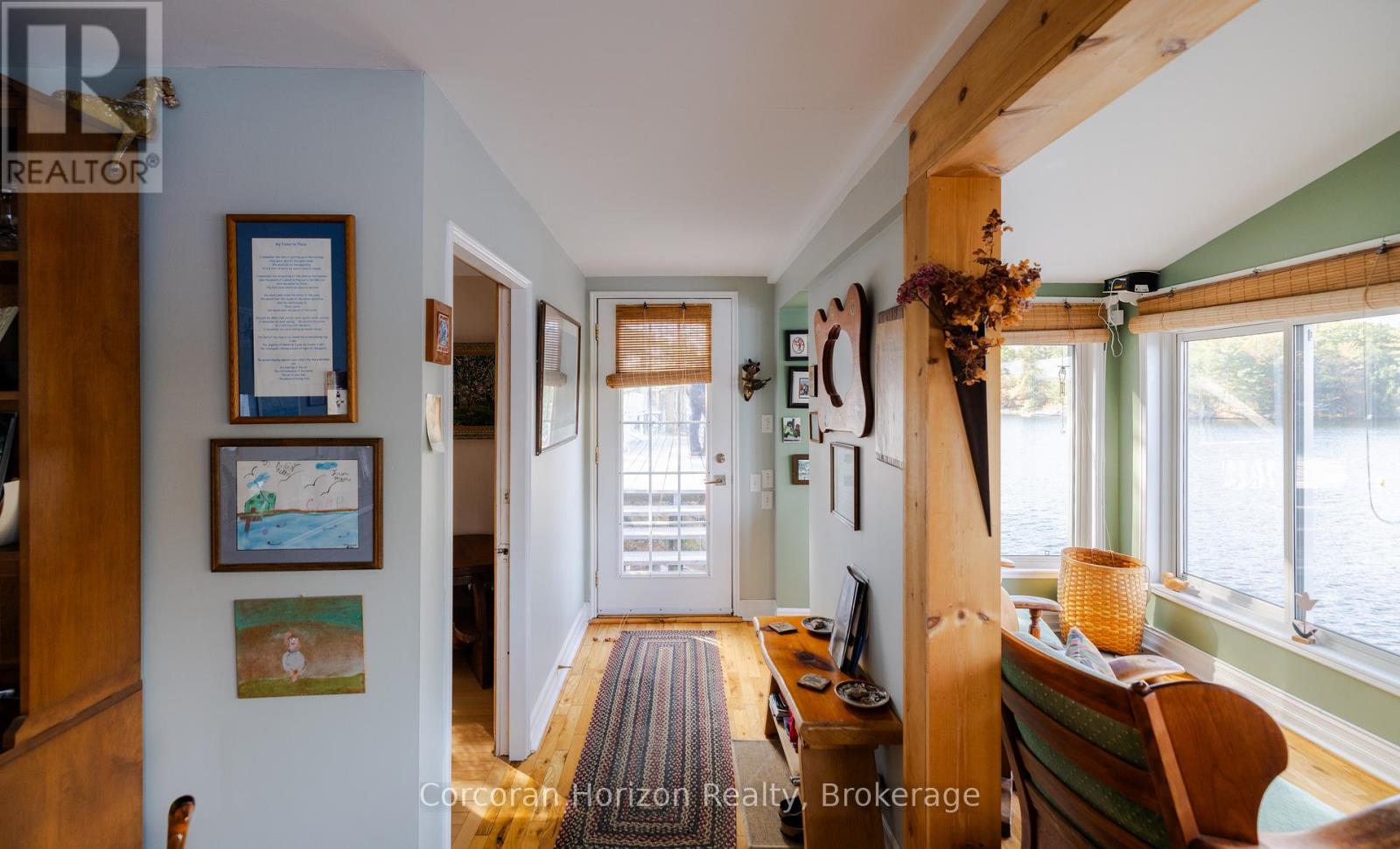 566 Hungry Bay Road W, Georgian Bay, Ontario  L0K 1S0 - Photo 14 - X12482370