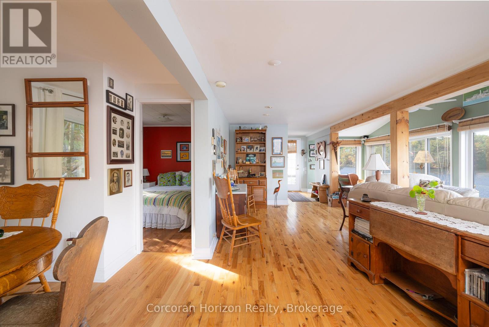 566 Hungry Bay Road W, Georgian Bay, Ontario  L0K 1S0 - Photo 19 - X12482370