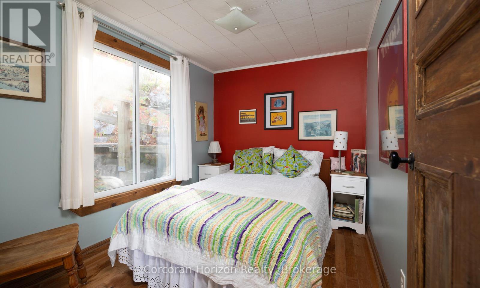 566 Hungry Bay Road W, Georgian Bay, Ontario  L0K 1S0 - Photo 20 - X12482370