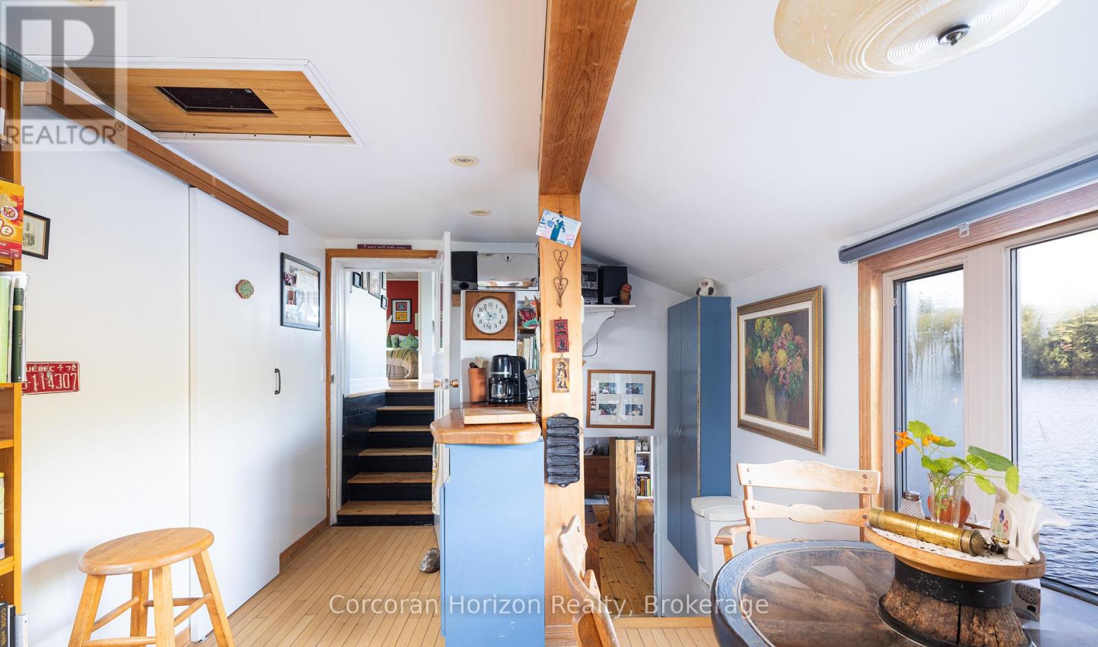 566 Hungry Bay Road W, Georgian Bay, Ontario  L0K 1S0 - Photo 22 - X12482370