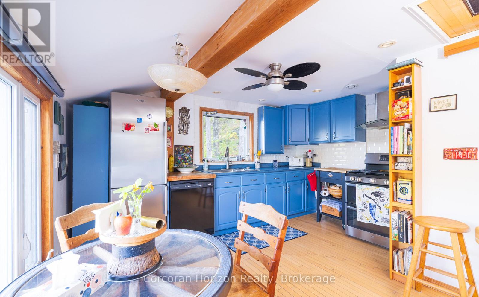 566 Hungry Bay Road W, Georgian Bay, Ontario  L0K 1S0 - Photo 24 - X12482370