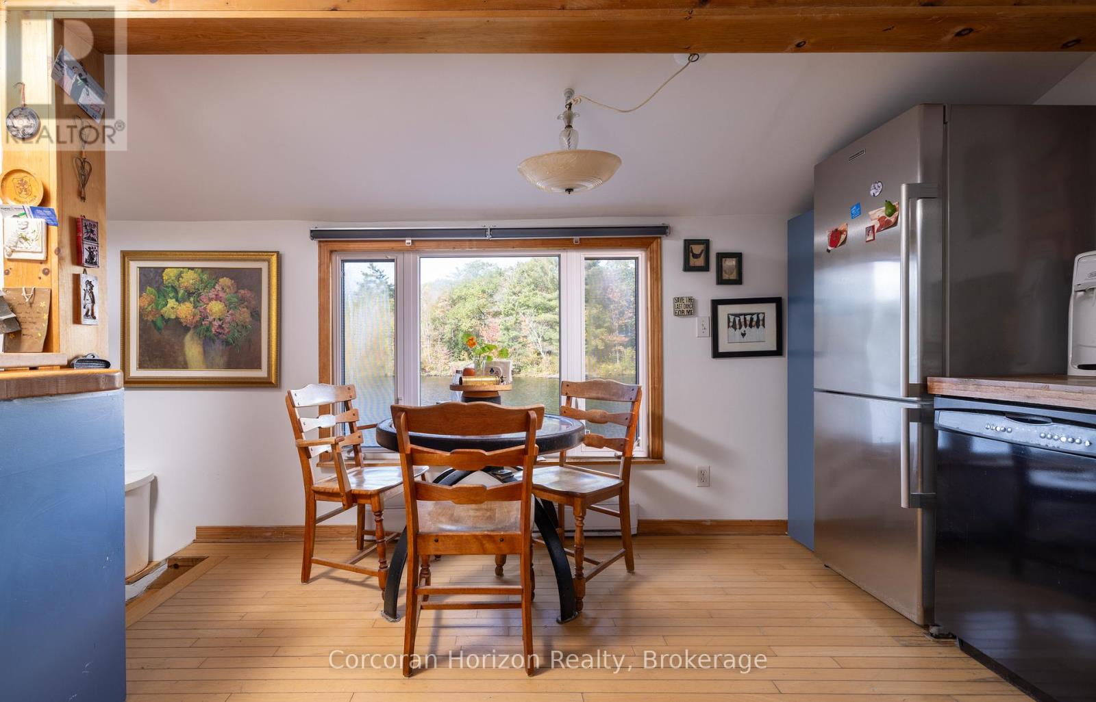 566 Hungry Bay Road W, Georgian Bay, Ontario  L0K 1S0 - Photo 25 - X12482370