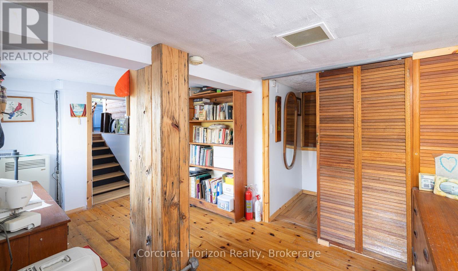 566 Hungry Bay Road W, Georgian Bay, Ontario  L0K 1S0 - Photo 26 - X12482370