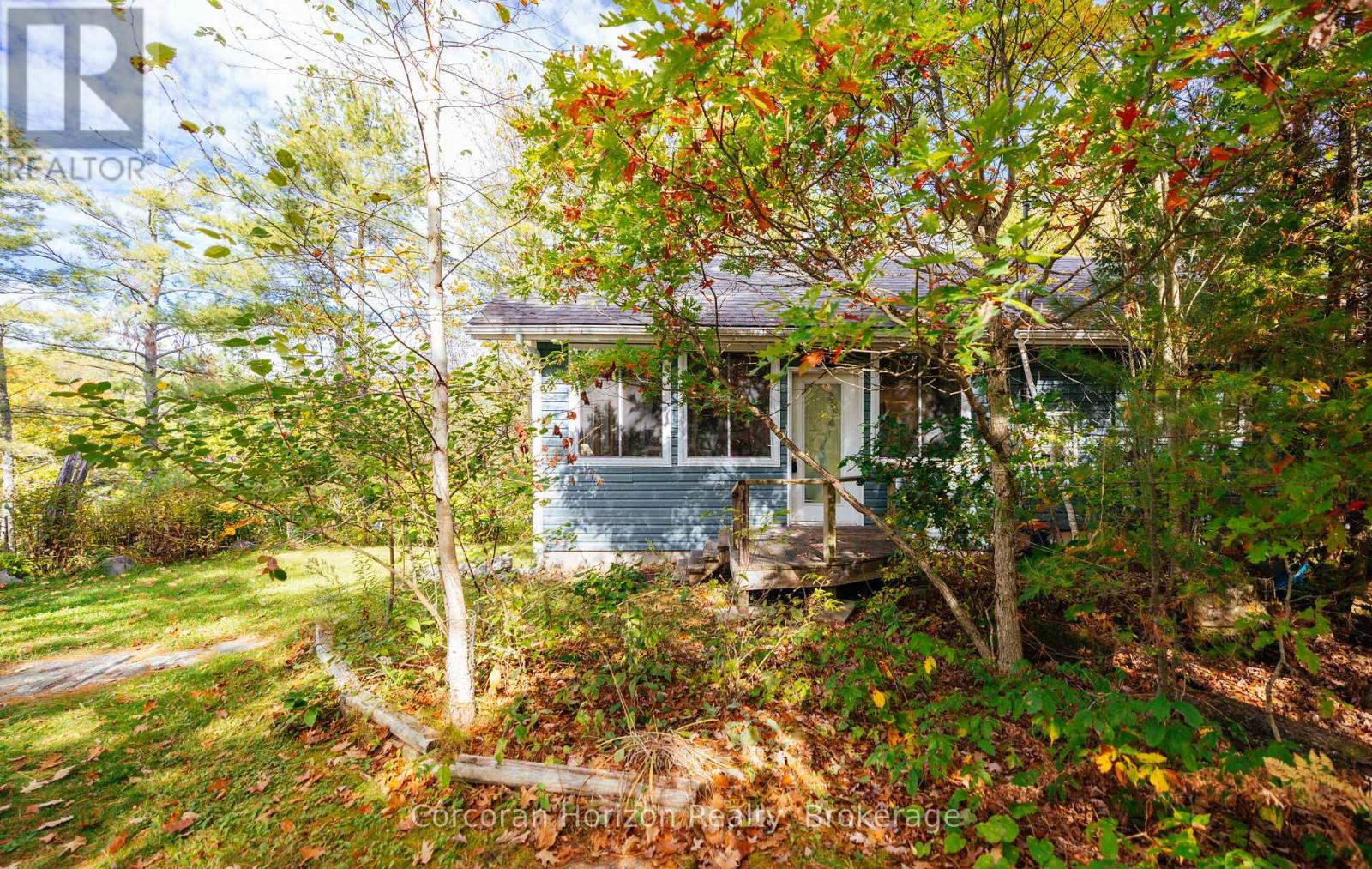 566 Hungry Bay Road W, Georgian Bay, Ontario  L0K 1S0 - Photo 29 - X12482370