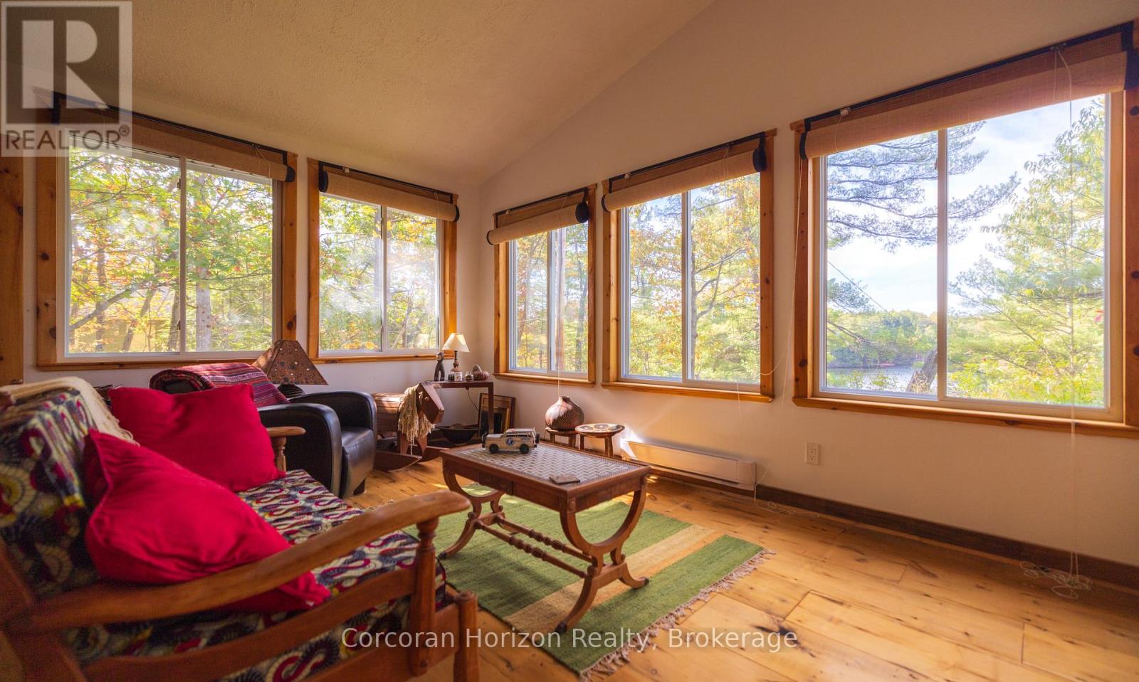 566 Hungry Bay Road W, Georgian Bay, Ontario  L0K 1S0 - Photo 31 - X12482370