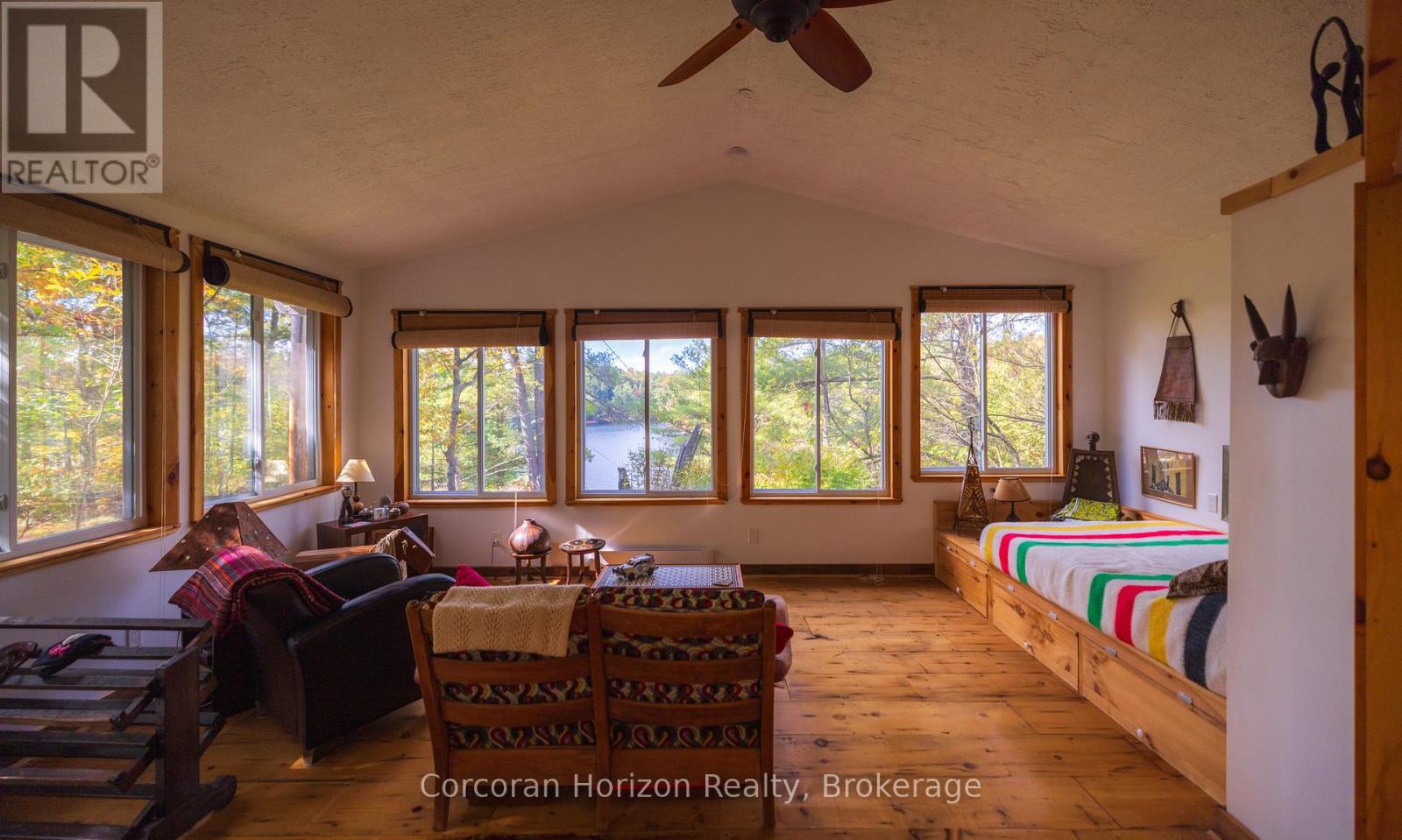 566 Hungry Bay Road W, Georgian Bay, Ontario  L0K 1S0 - Photo 32 - X12482370