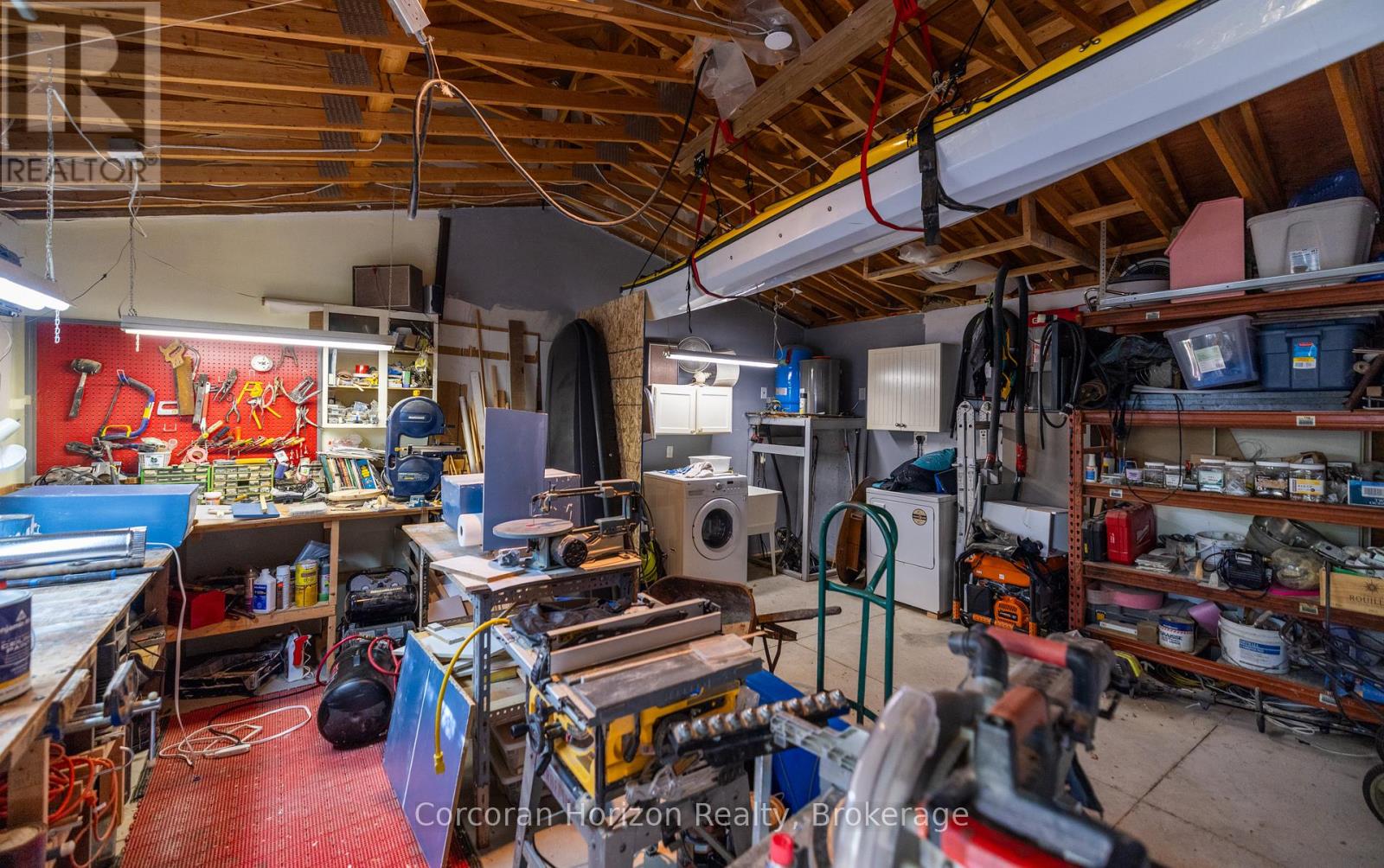 566 Hungry Bay Road W, Georgian Bay, Ontario  L0K 1S0 - Photo 35 - X12482370