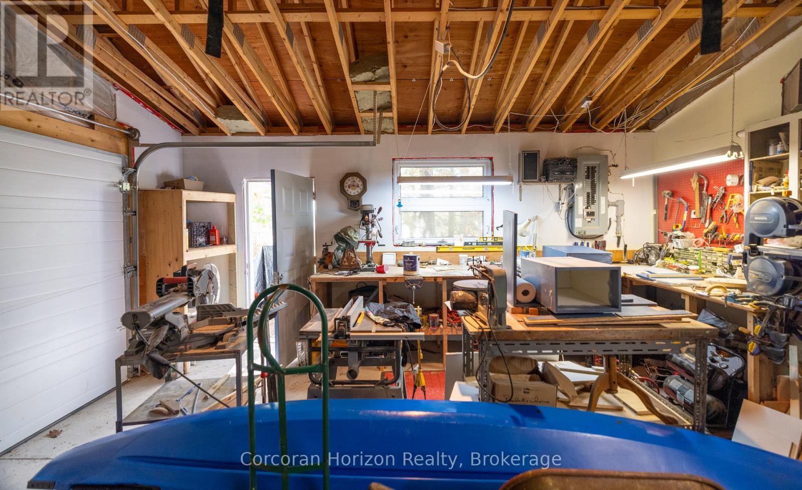 566 Hungry Bay Road W, Georgian Bay, Ontario  L0K 1S0 - Photo 36 - X12482370