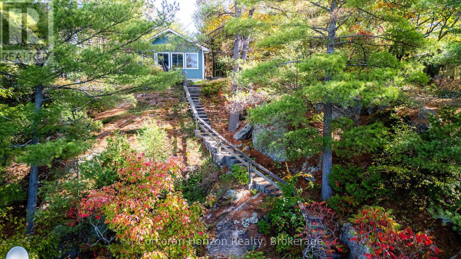 566 Hungry Bay Road W, Georgian Bay, Ontario  L0K 1S0 - Photo 38 - X12482370