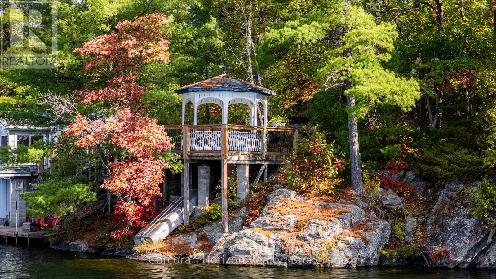 566 Hungry Bay Road W, Georgian Bay, Ontario  L0K 1S0 - Photo 41 - X12482370