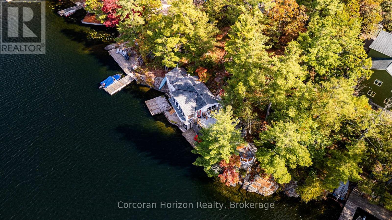 566 Hungry Bay Road W, Georgian Bay, Ontario  L0K 1S0 - Photo 42 - X12482370