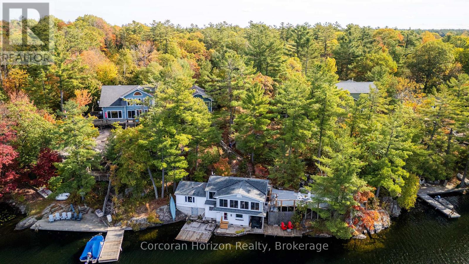 566 Hungry Bay Road W, Georgian Bay, Ontario  L0K 1S0 - Photo 43 - X12482370