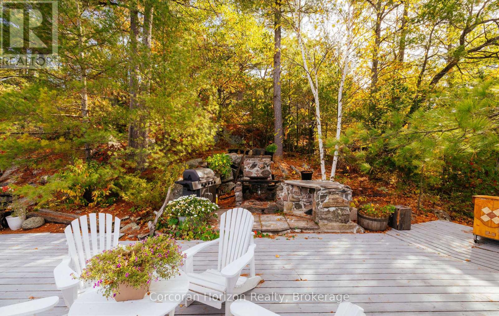 566 Hungry Bay Road W, Georgian Bay, Ontario  L0K 1S0 - Photo 5 - X12482370