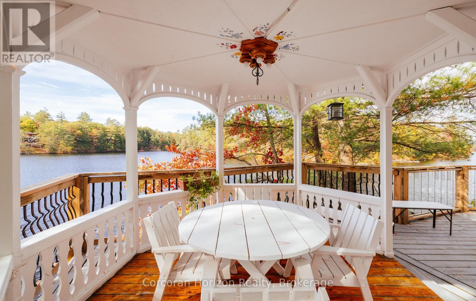 566 Hungry Bay Road W, Georgian Bay, Ontario  L0K 1S0 - Photo 8 - X12482370