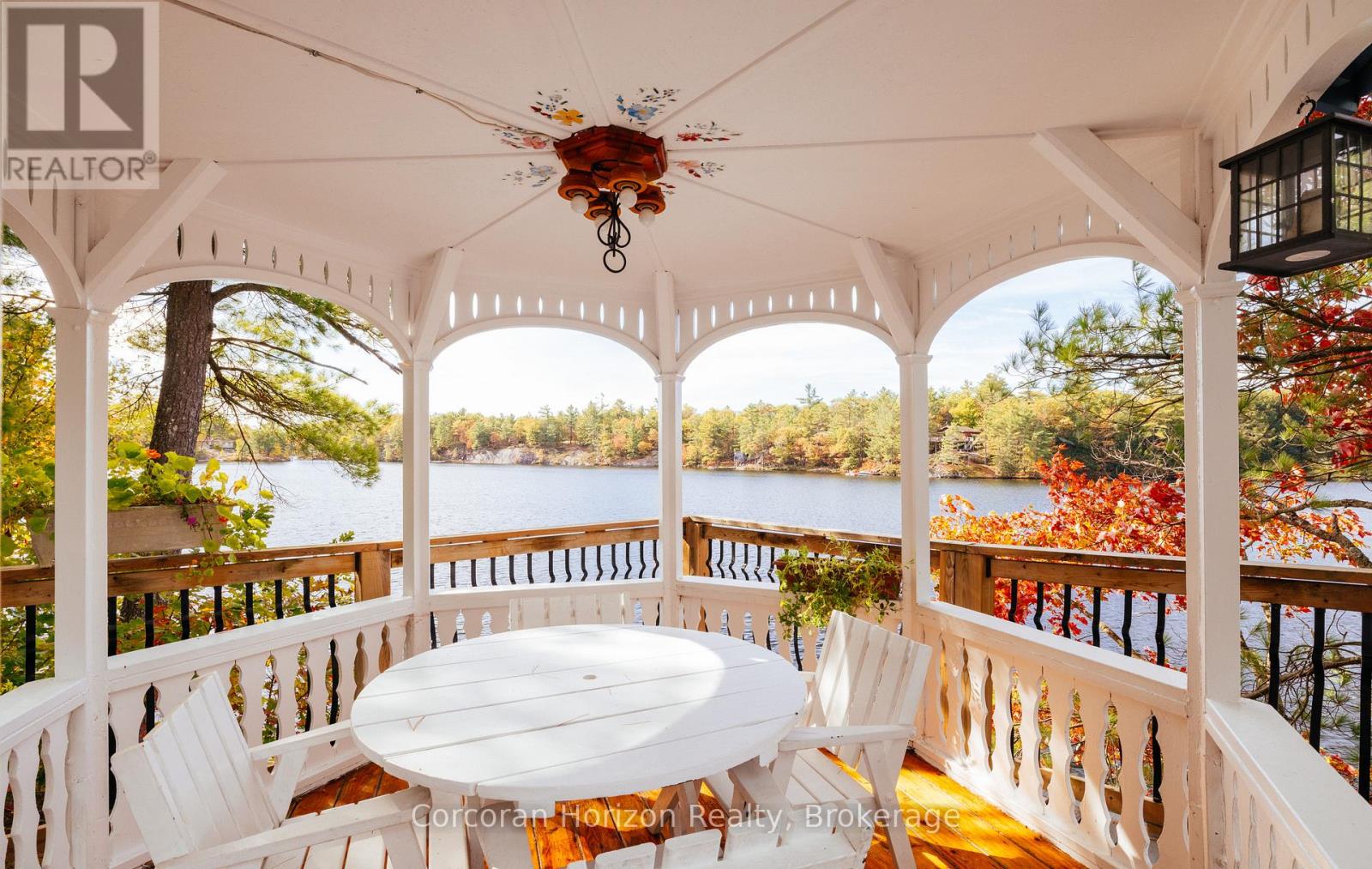 566 Hungry Bay Road W, Georgian Bay, Ontario  L0K 1S0 - Photo 9 - X12482370