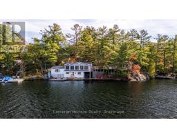 566 HUNGRY BAY ROAD W, Georgian Bay, Ontario