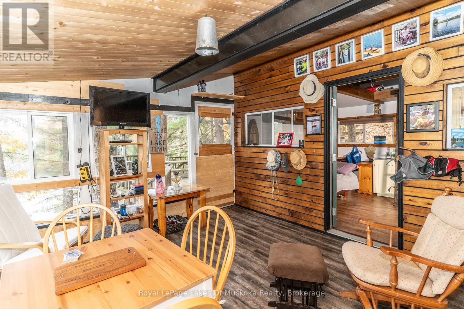 1 - 1060 Skeleton Lake 3 Road, Muskoka Lakes, Ontario  P0B 1M0 - Photo 10 - X12482633