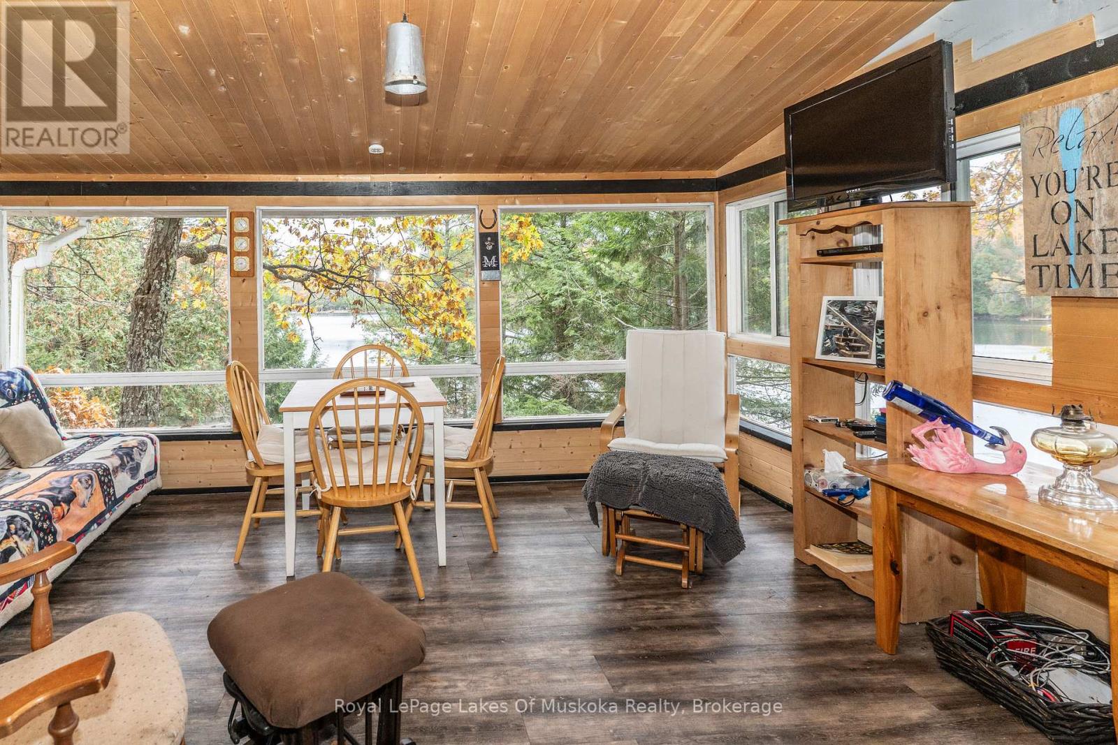 1 - 1060 Skeleton Lake 3 Road, Muskoka Lakes, Ontario  P0B 1M0 - Photo 11 - X12482633